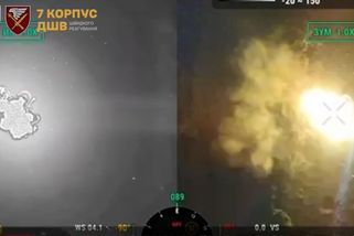 Ukrajinci zlikvidovali desítky Rusů, kteří se pokusili potrubím proniknout do Kupjansku - Novinky